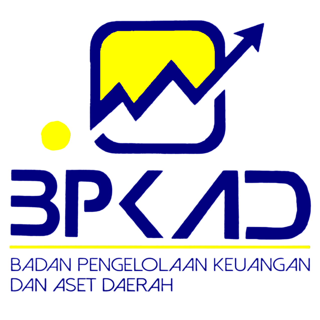 Logo Pranata BMD